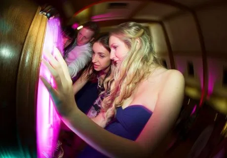 Jukebox Hire - Jukebox Hire Cumbria & North West - Timewarp Jukeboxes